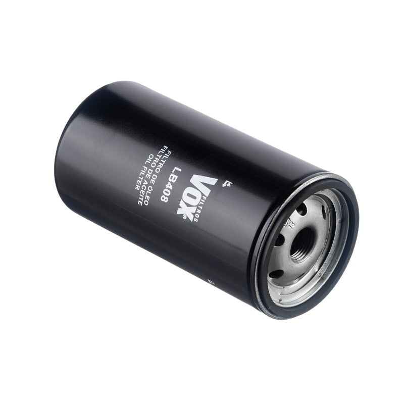 Filtro de Óleo Lubrificante - VOX - LB408 - (1)