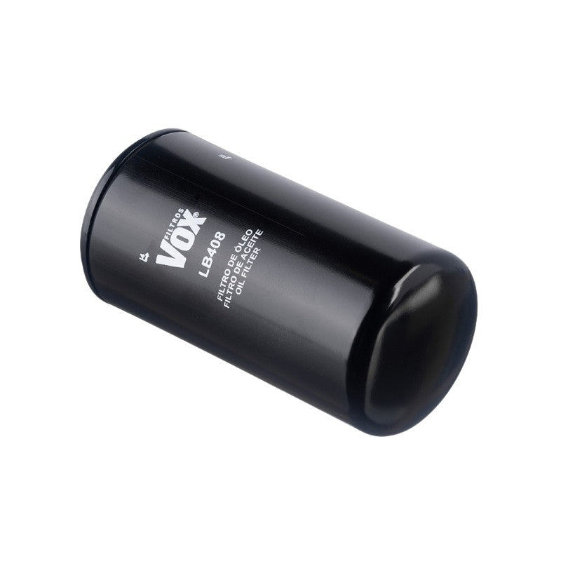 Filtro de Óleo Lubrificante - VOX - LB408 - (2)