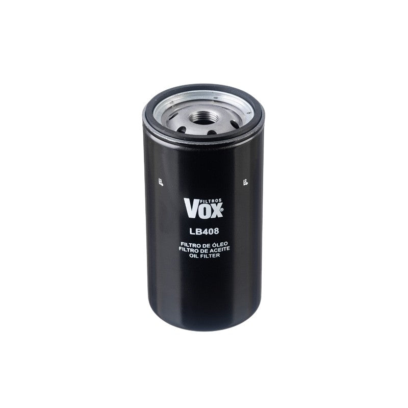 Filtro de Óleo Lubrificante - VOX - LB408 - (3)