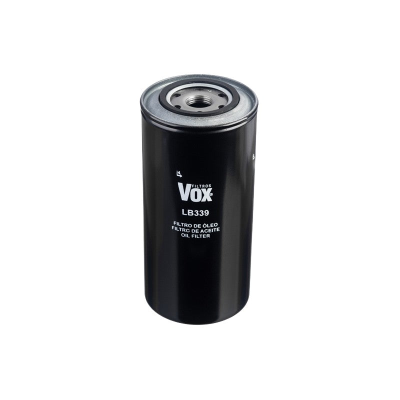 Filtro de Óleo Lubrificante para Ford F-12000 - VOX - LB339 - (3)