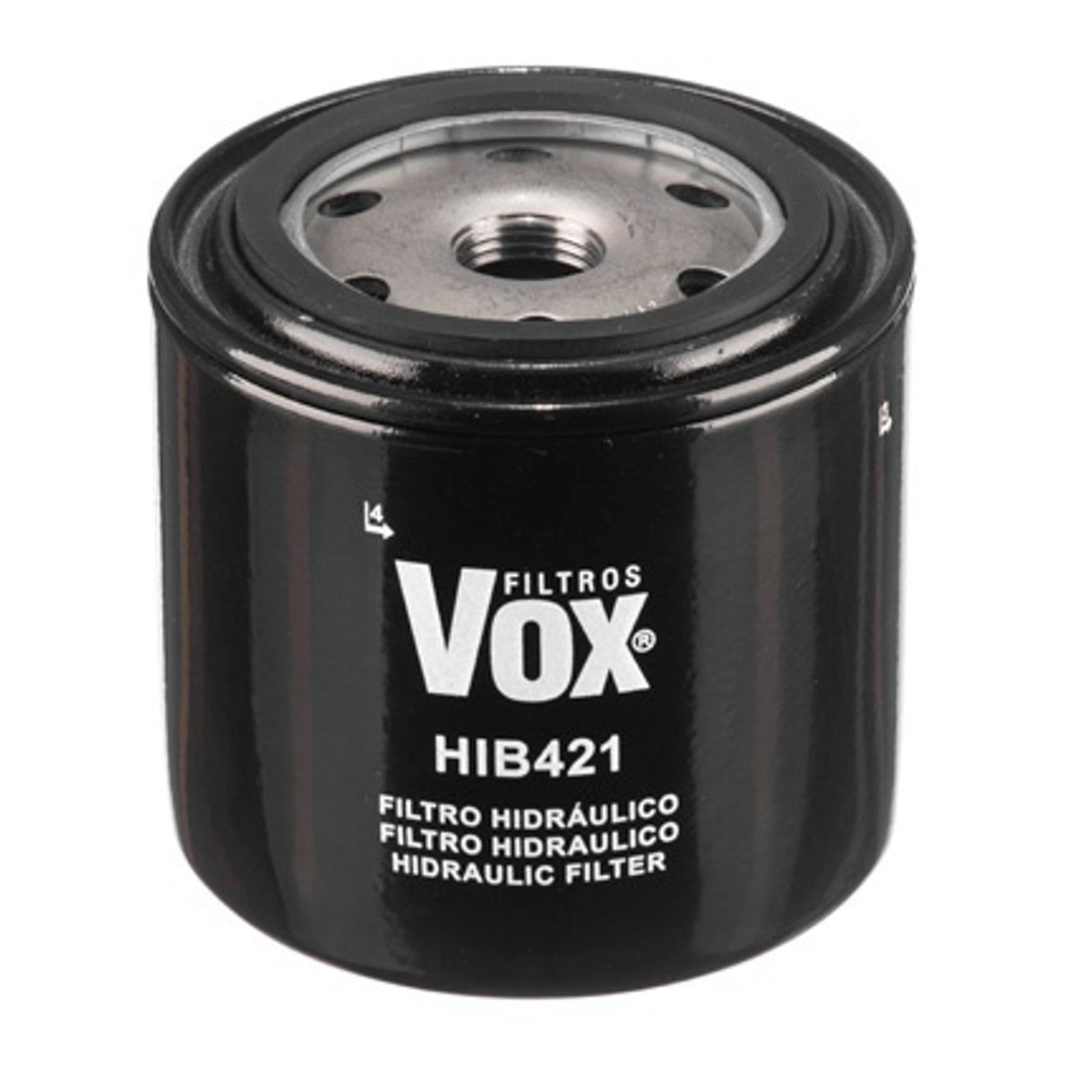 Filtro de Óleo Lubrificante para Volvo S70 - VOX - HIB421 - (3)