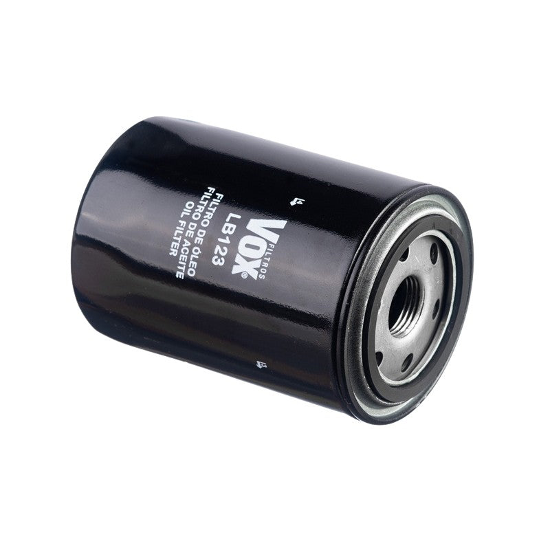Filtro de Óleo Lubrificante para Ford F-1000 - VOX - LB123 - (1)