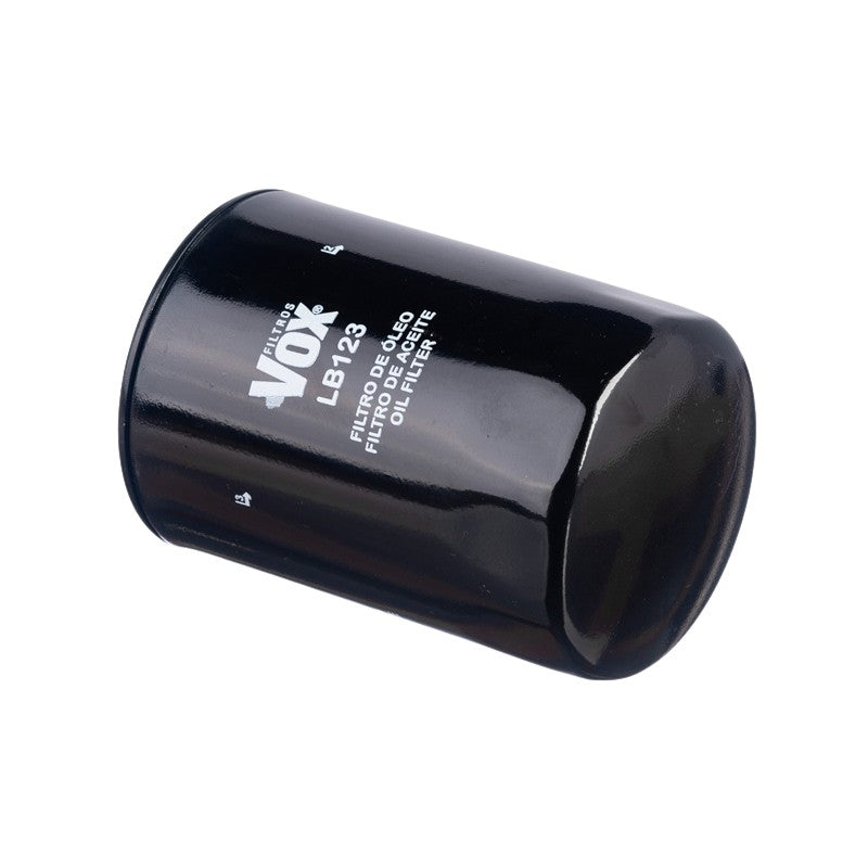 Filtro de Óleo Lubrificante para Ford F-1000 - VOX - LB123 - (2)