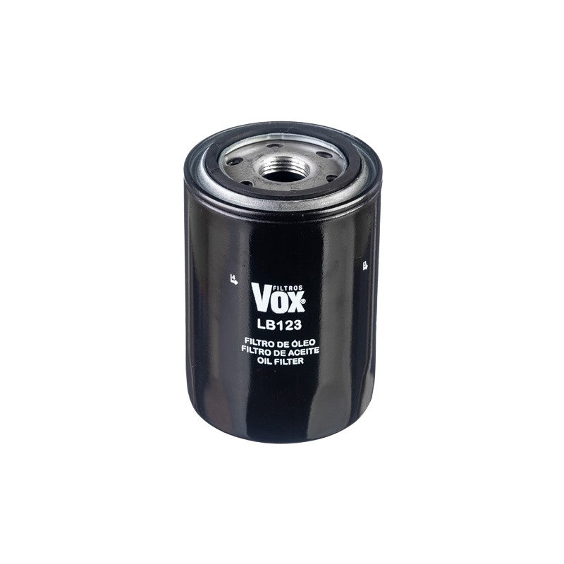 Filtro de Óleo Lubrificante para Ford F-1000 - VOX - LB123 - (3)