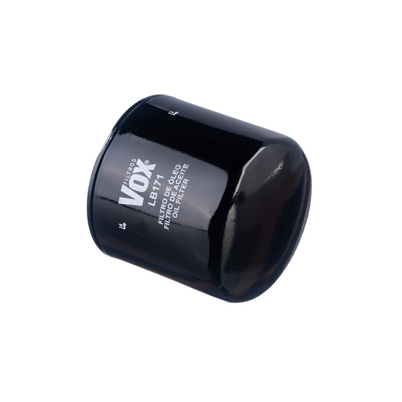 Filtro de Óleo Lubrificante - VOX - LB171 - (2)