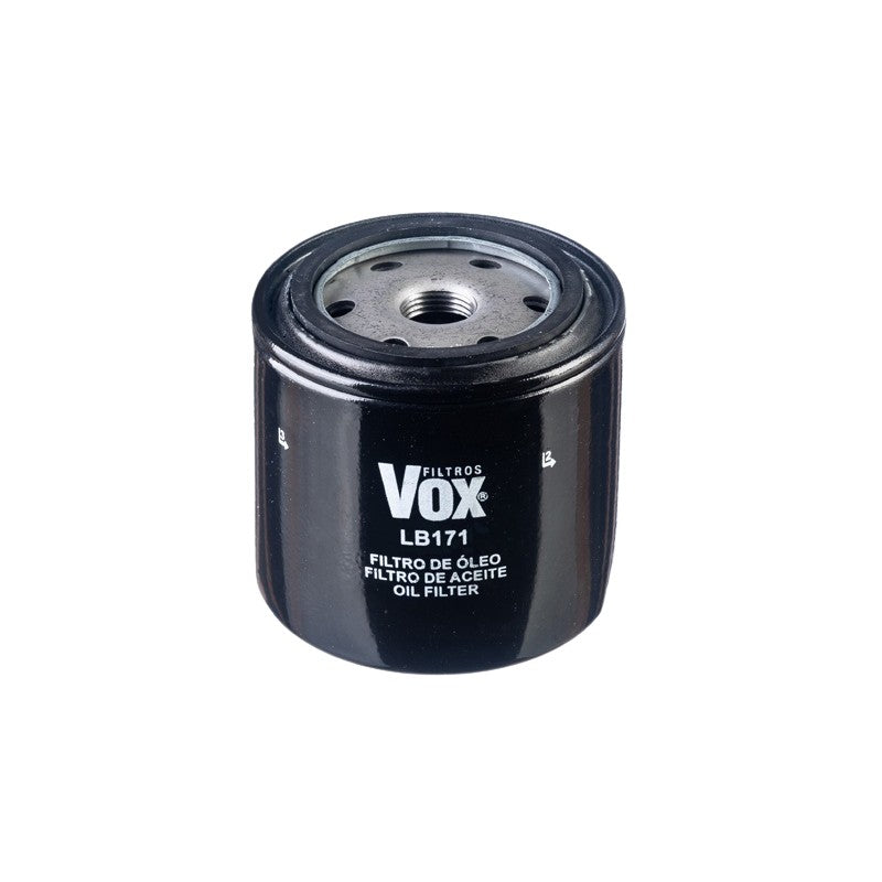 Filtro de Óleo Lubrificante - VOX - LB171 - (3)