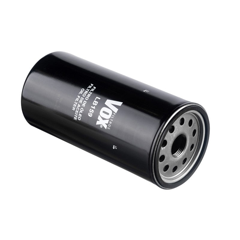 Filtro de Óleo Lubrificante - VOX - LB159 - (1)