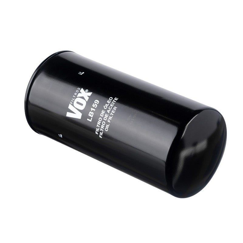 Filtro de Óleo Lubrificante - VOX - LB159 - (2)