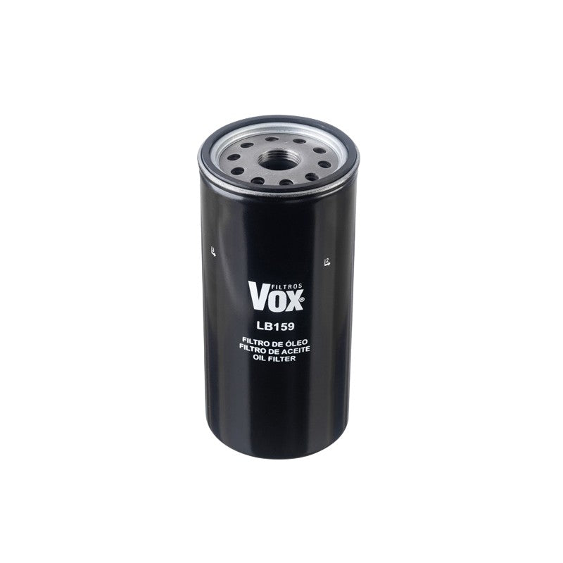 Filtro de Óleo Lubrificante - VOX - LB159 - (3)