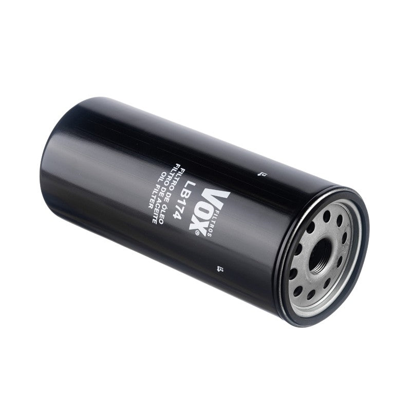 Filtro de Óleo Lubrificante - VOX - LB174 - (1)
