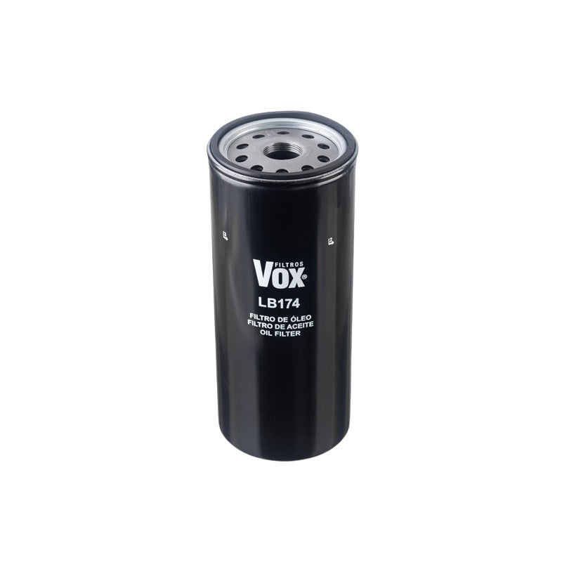 Filtro de Óleo Lubrificante - VOX - LB174 - (3)