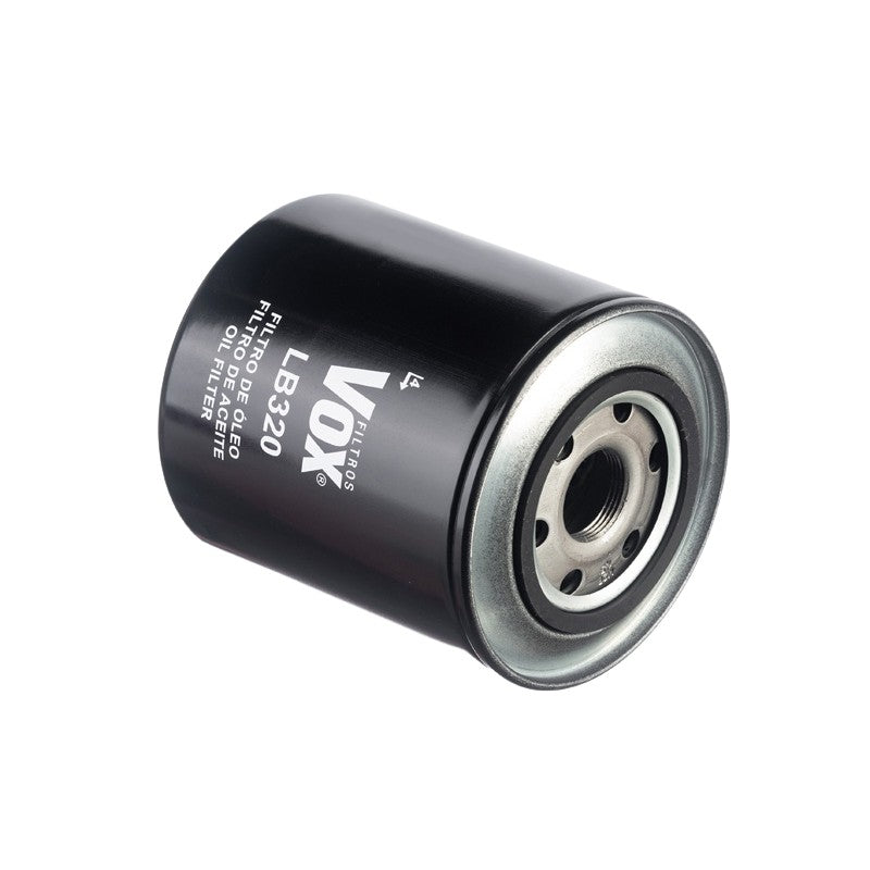 Filtro de Óleo Lubrificante - VOX - LB320 - (1)