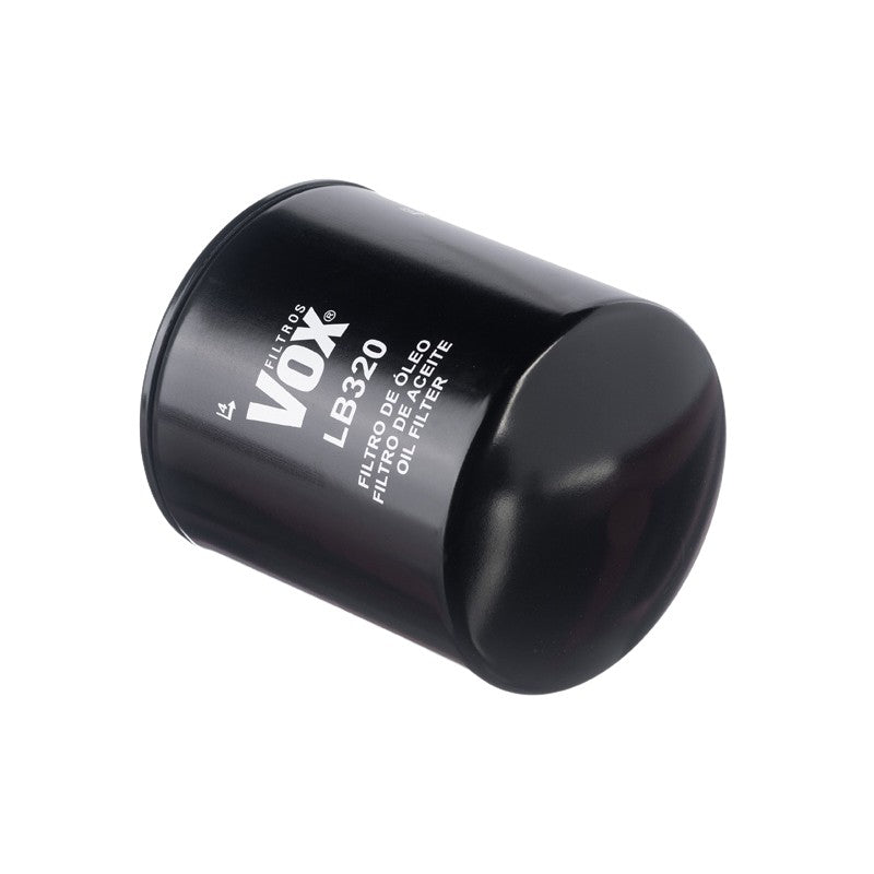Filtro de Óleo Lubrificante - VOX - LB320 - (2)