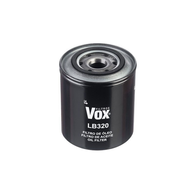 Filtro de Óleo Lubrificante - VOX - LB320 - (3)