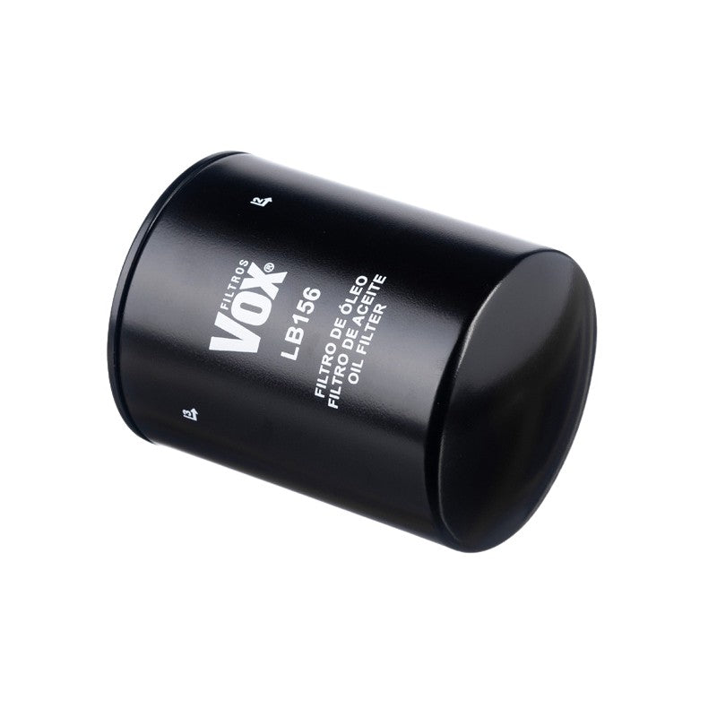 Filtro de Óleo Lubrificante - VOX - LB156 - (2)