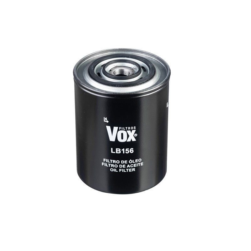 Filtro de Óleo Lubrificante - VOX - LB156 - (3)