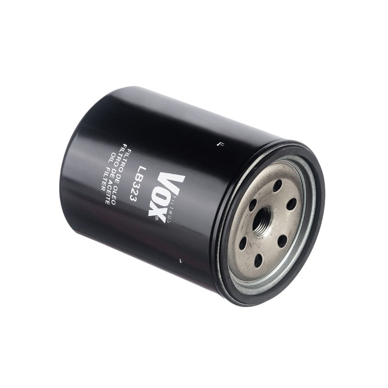Filtro de Óleo Lubrificante para KIA Bongo - VOX - LB323 - (1)