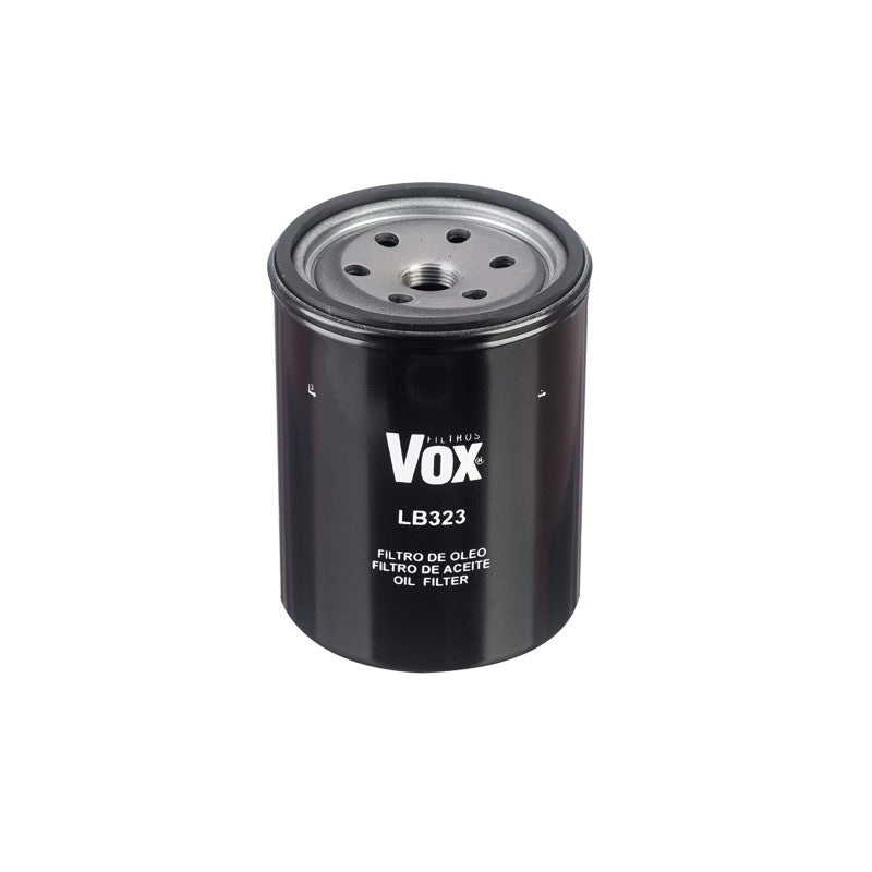 Filtro de Óleo Lubrificante para KIA Bongo - VOX - LB323 - (3)
