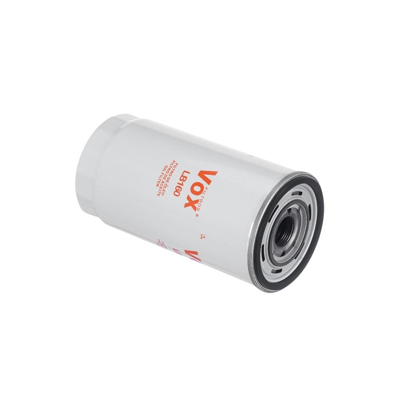 Filtro de Óleo Lubrificante para Iveco Eurotech 450-E37 - VOX - LB160 - (1)