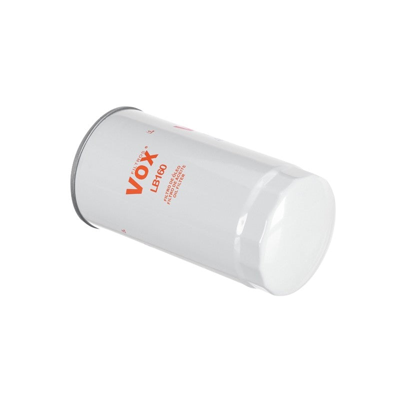 Filtro de Óleo Lubrificante para Iveco Eurotech 450-E37 - VOX - LB160 - (2)