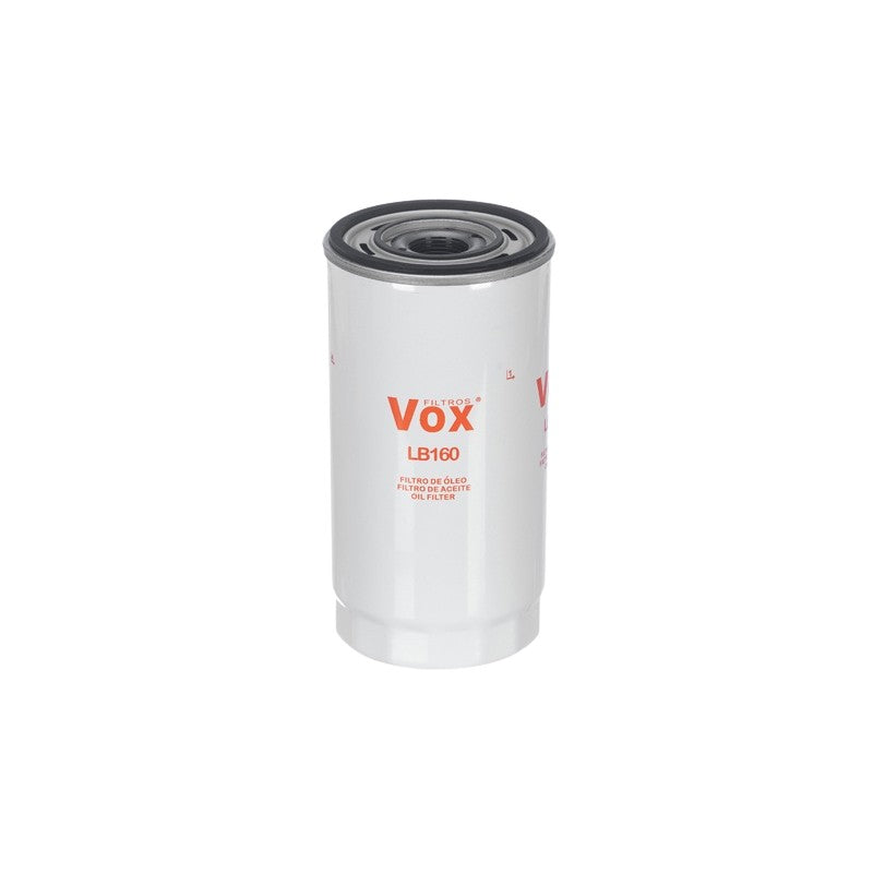 Filtro de Óleo Lubrificante para Iveco Eurotech 450-E37 - VOX - LB160 - (3)