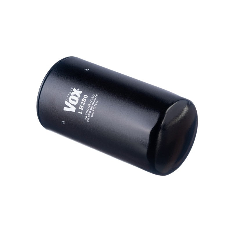 Filtro de Óleo Lubrificante para Dodge RAM 2500 - VOX - LB280 - (2)