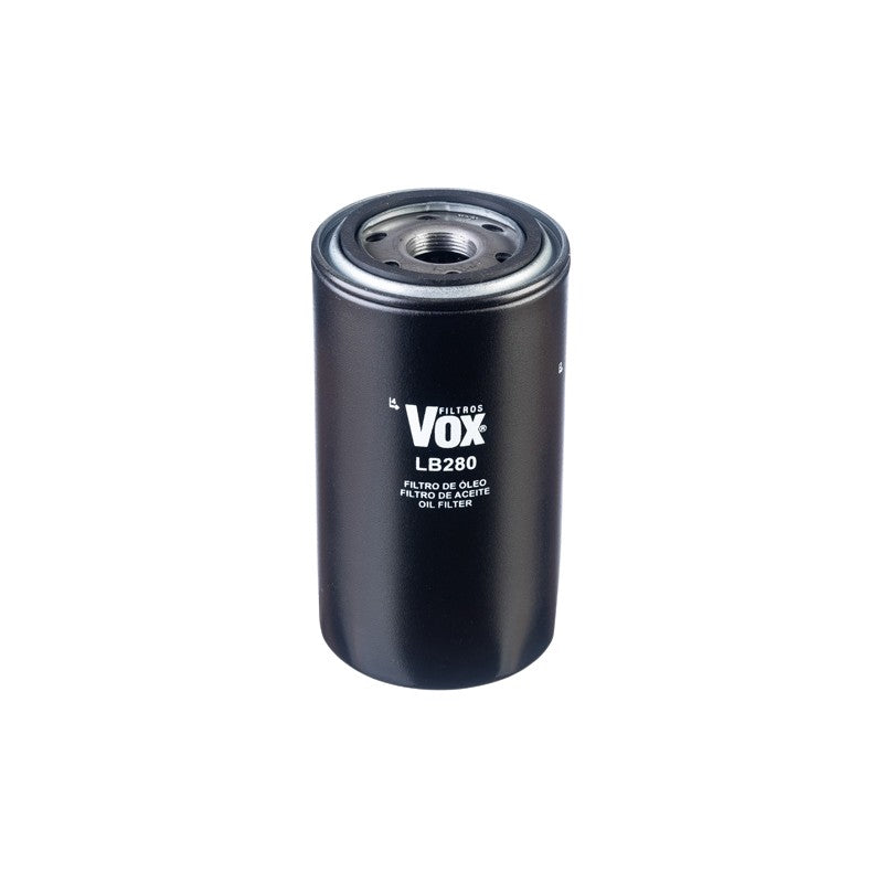 Filtro de Óleo Lubrificante para Dodge RAM 2500 - VOX - LB280 - (3)