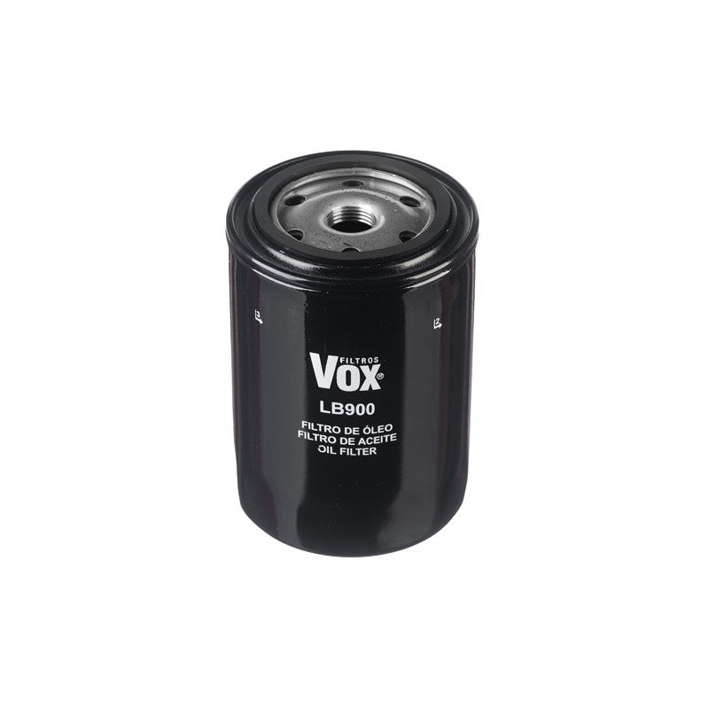 Filtro de Óleo Lubrificante - VOX - LB900 - (3)