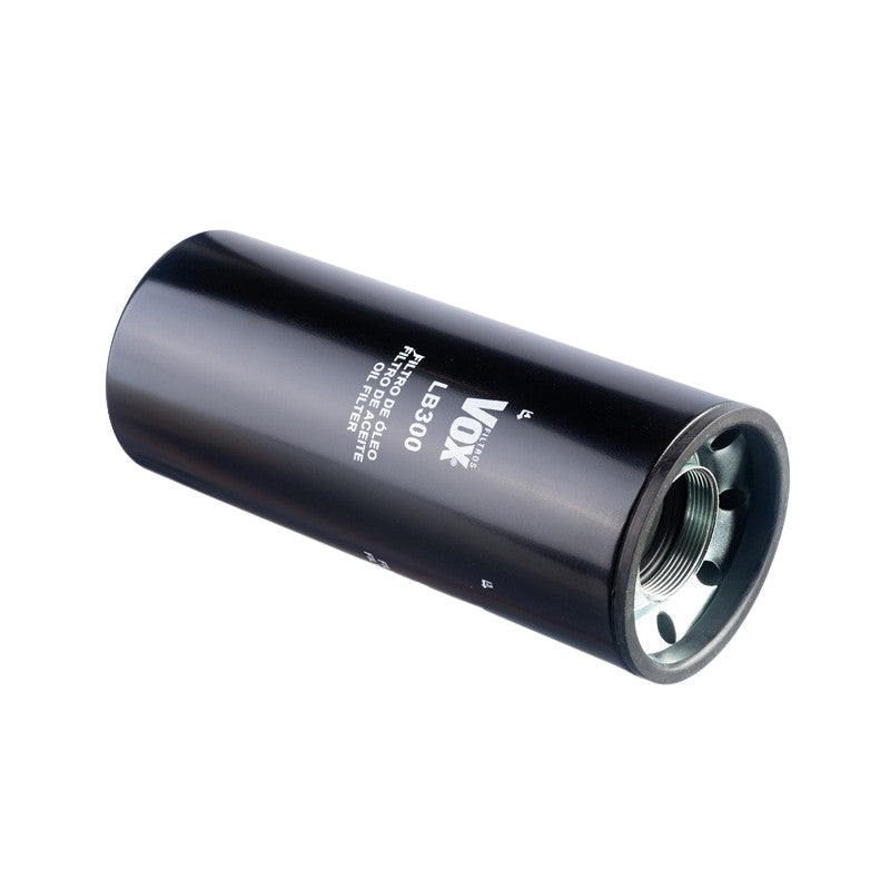 Filtro de Óleo Lubrificante - VOX - LB300 - (1)