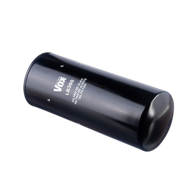 Filtro de Óleo Lubrificante - VOX - LB300 - (2)