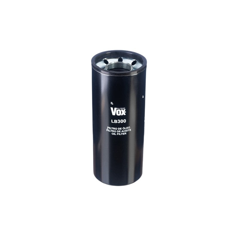 Filtro de Óleo Lubrificante - VOX - LB300 - (3)