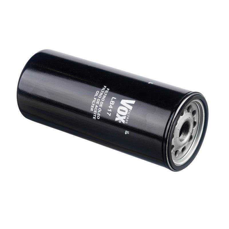Filtro de Óleo Lubrificante - VOX - LB417 - (1)