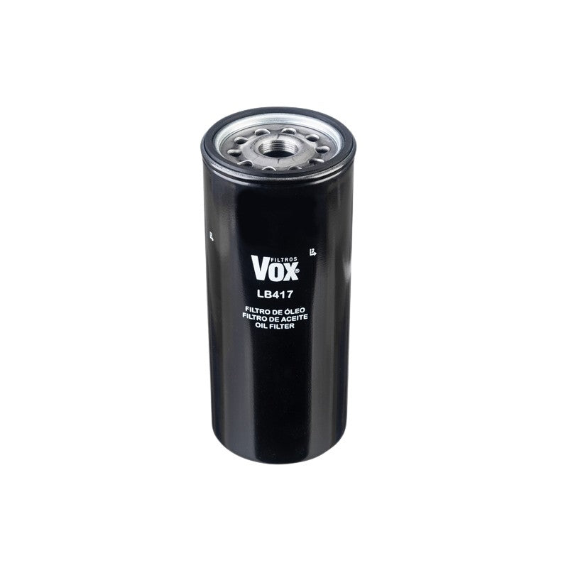 Filtro de Óleo Lubrificante - VOX - LB417 - (3)