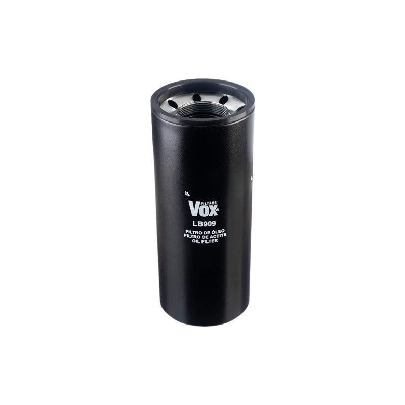 Filtro de Óleo Lubrificante - VOX - LB909 - (3)