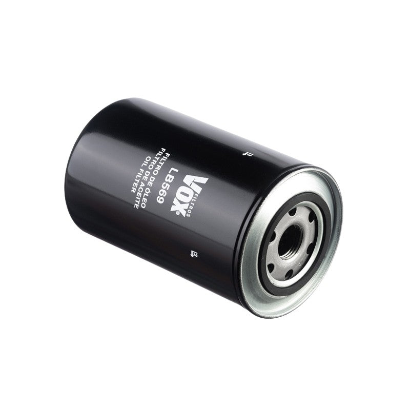 Filtro de Óleo Lubrificante para Ford Cargo 1621 - VOX - LB569 - (1)