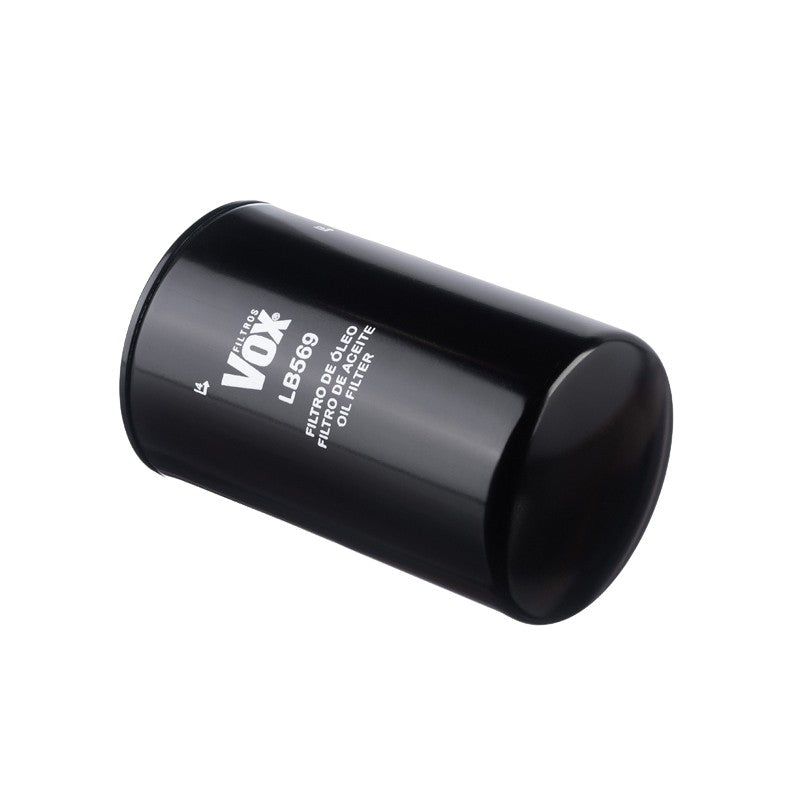 Filtro de Óleo Lubrificante para Ford Cargo 1621 - VOX - LB569 - (2)