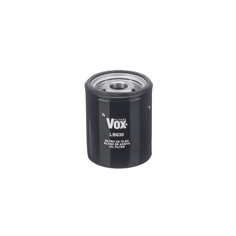 Filtro de Óleo Lubrificante para Citroen Jumper - VOX - LB630 - (3)