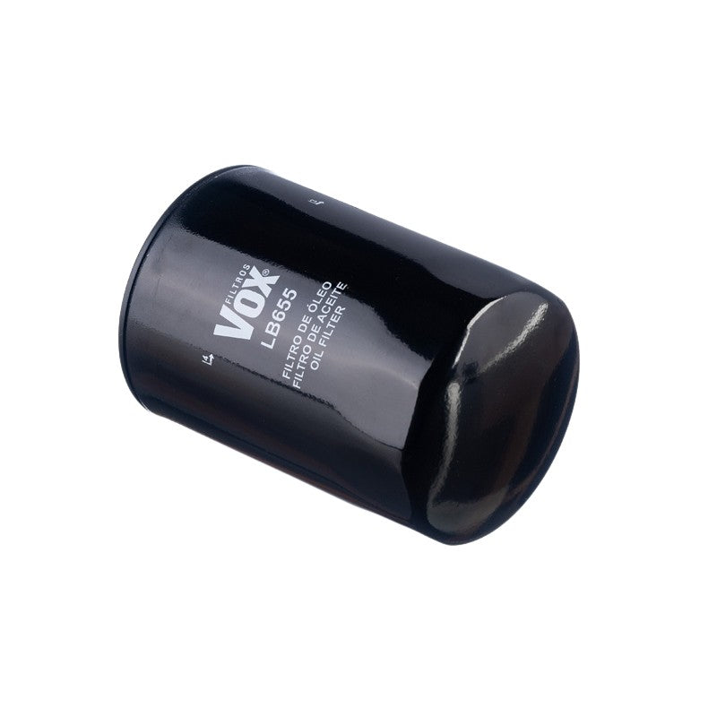 Filtro de Óleo Lubrificante - VOX - LB655 - (2)
