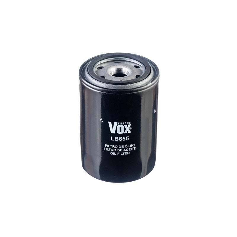 Filtro de Óleo Lubrificante - VOX - LB655 - (3)