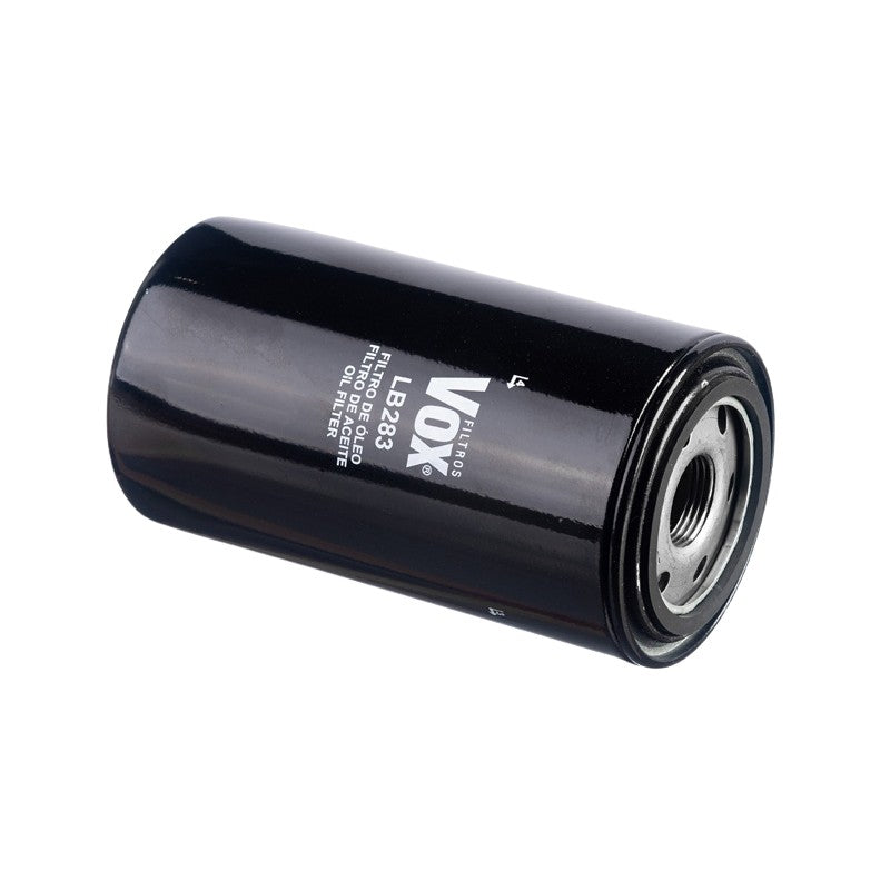 Filtro de Óleo Lubrificante para Iveco Tector 9-190 - VOX - LB283 - (1)