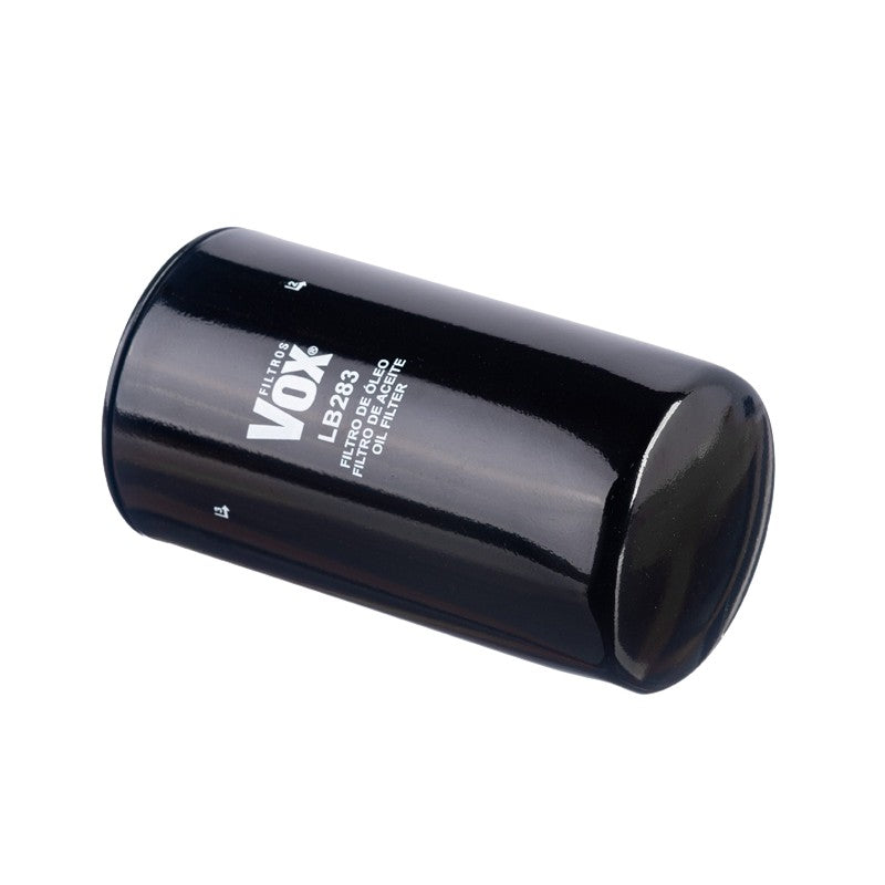 Filtro de Óleo Lubrificante para Iveco Tector 9-190 - VOX - LB283 - (2)