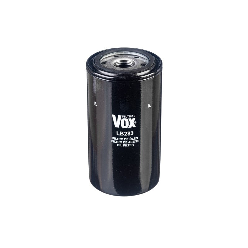 Filtro de Óleo Lubrificante para Iveco Tector 9-190 - VOX - LB283 - (3)