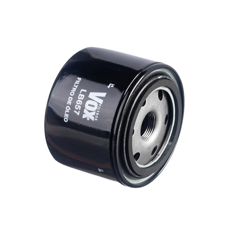 Filtro de Óleo Lubrificante - VOX - LB657 - (1)