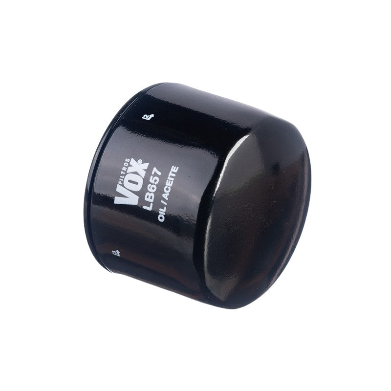 Filtro de Óleo Lubrificante - VOX - LB657 - (2)
