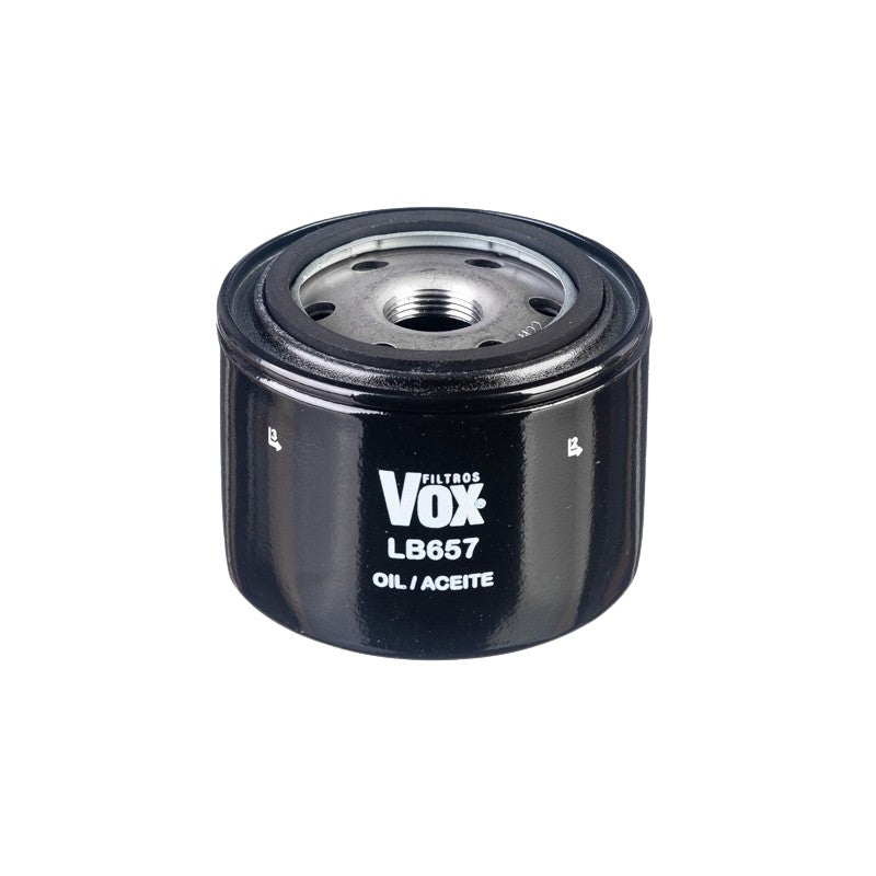 Filtro de Óleo Lubrificante - VOX - LB657 - (3)