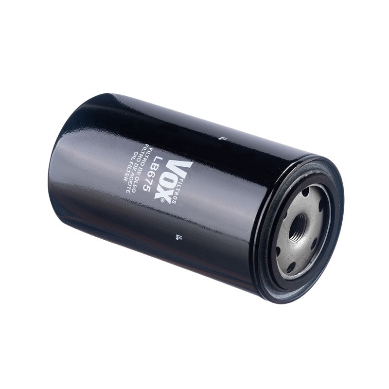 Filtro de Óleo Lubrificante para Ford F-11000 e F-12000 - VOX - LB675 - (1)