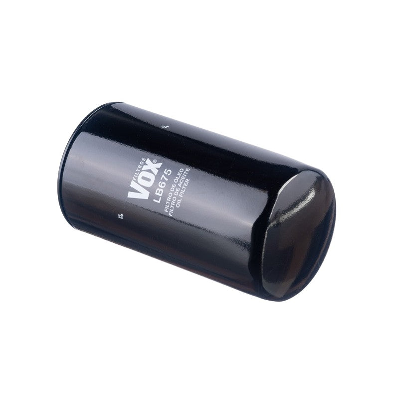 Filtro de Óleo Lubrificante para Ford F-11000 e F-12000 - VOX - LB675 - (2)