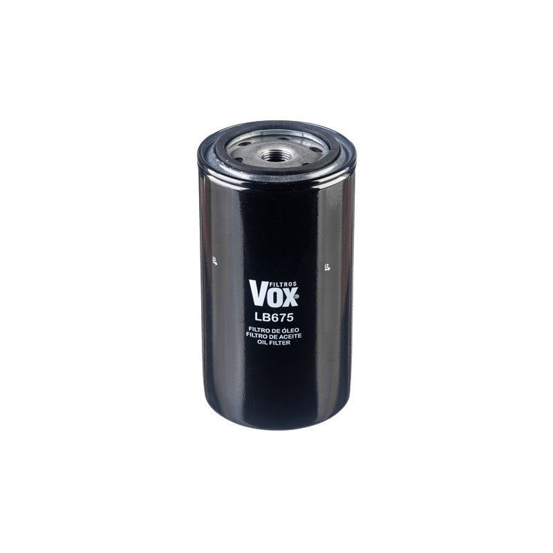 Filtro de Óleo Lubrificante para Ford F-11000 e F-12000 - VOX - LB675 - (3)