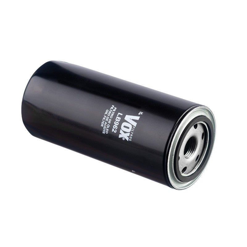 Filtro de Óleo Lubrificante para Ford F-1000 e F-250 - VOX - LB962 - (1)