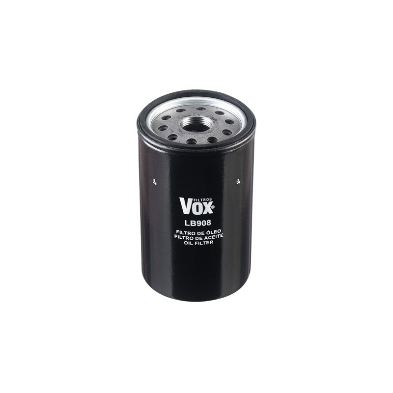Filtro de Óleo Lubrificante - VOX - LB908 - (3)